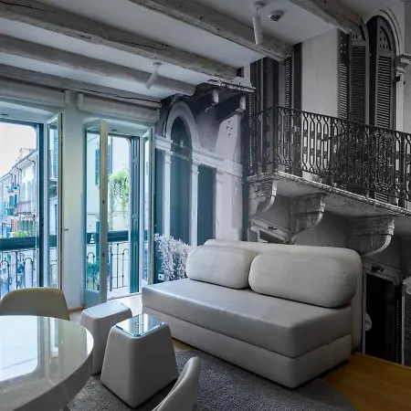 Apartment Lords Of Luxury Verona