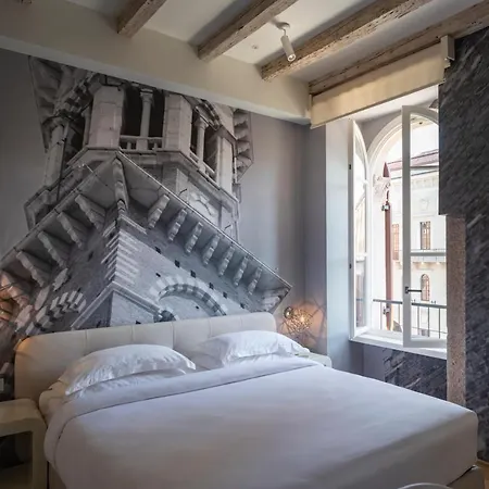 Lords Of Luxury Apartment Verona