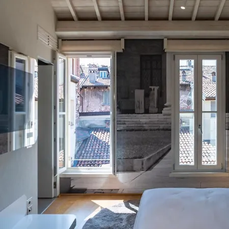 Lords Of Luxury Apartment *