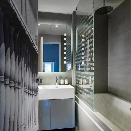 Apartment Lords Of Luxury