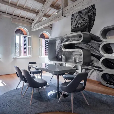 Lords Of Luxury Apartment Verona