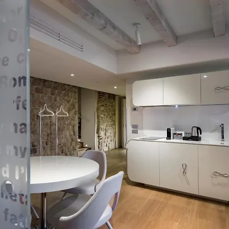 Lords Of Luxury Apartment Verona