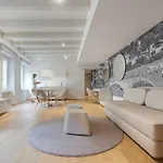Apartament Lords Of Luxury