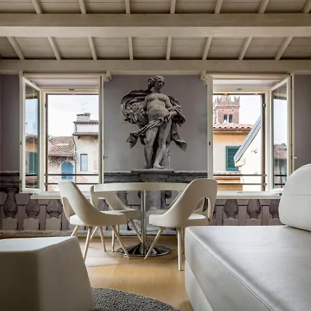 Apartament Lords Of Luxury *