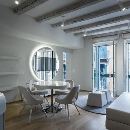 Lords Of Luxury Apartment Verona