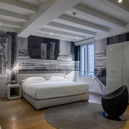 Lords Of Luxury Apartament Werona