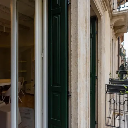 Lords Of Luxury Apartment *