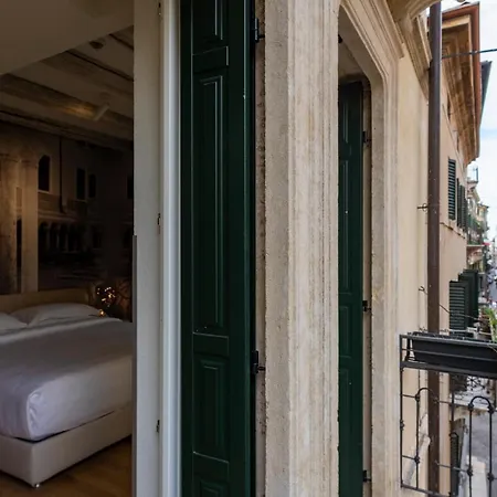 Apartament Lords Of Luxury Werona