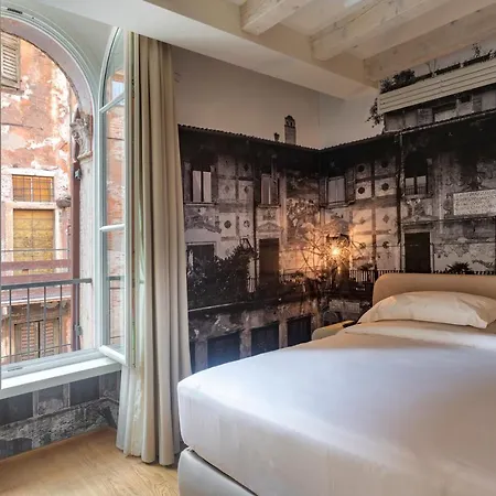 Appartement Lords Of Luxury Verona