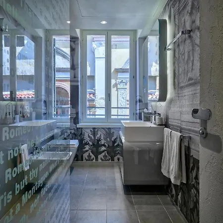 Apartment Lords Of Luxury Verona