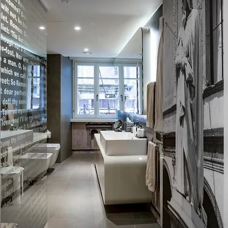 Apartment Lords Of Luxury *