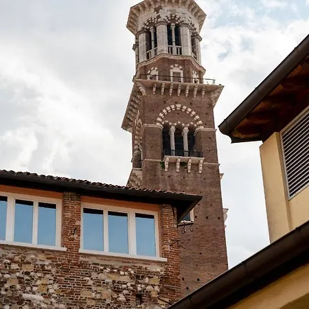 Lords Of Luxury Apartment Verona