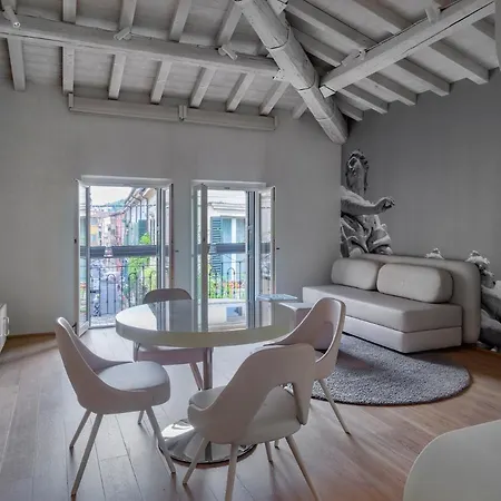 Apartament Lords Of Luxury *