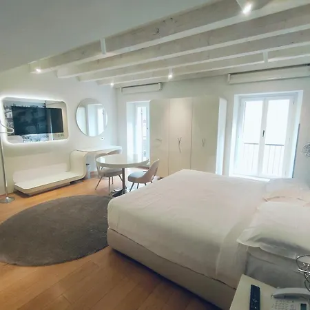 Lords Of Luxury Apartament Werona