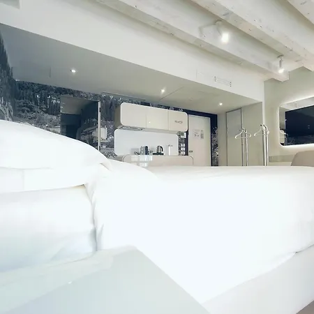 Lords Of Luxury Apartment Verona
