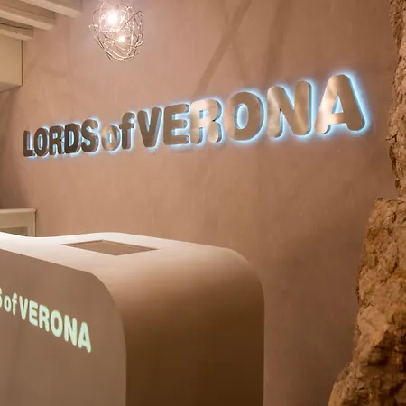 Apartament Lords Of Luxury Werona