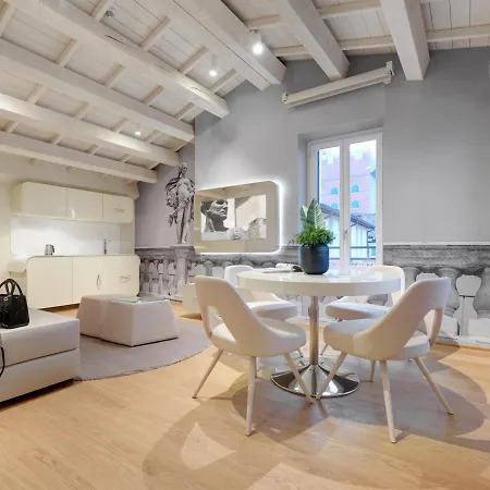 Apartament Lords Of Luxury