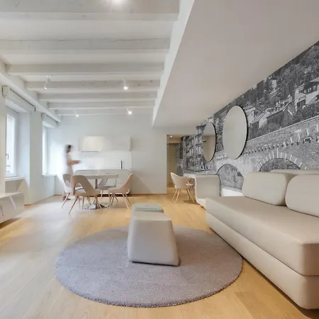 Apartament Lords Of Luxury