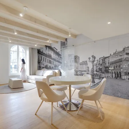 Lords Of Luxury Apartament Werona