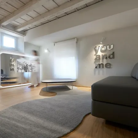 Apartament Lords Of Luxury *