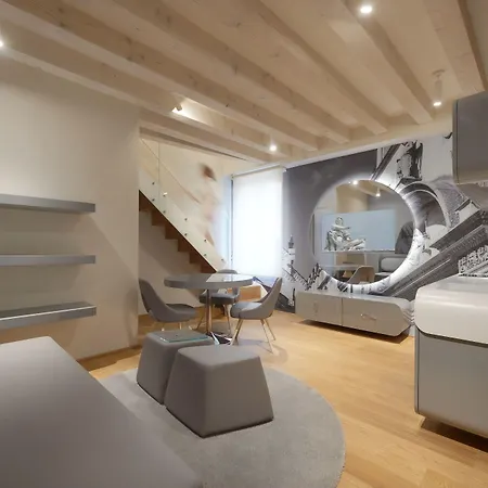 Apartament Lords Of Luxury