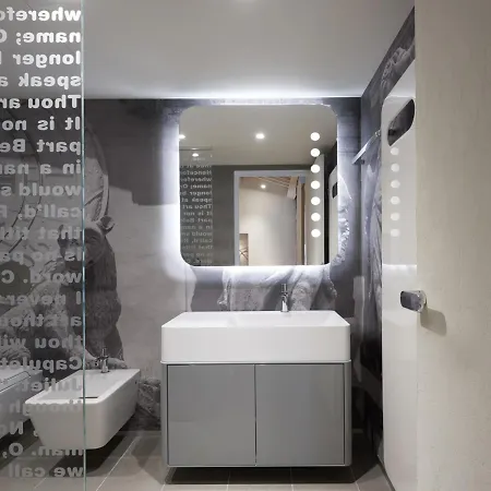 Lords Of Luxury Apartament *