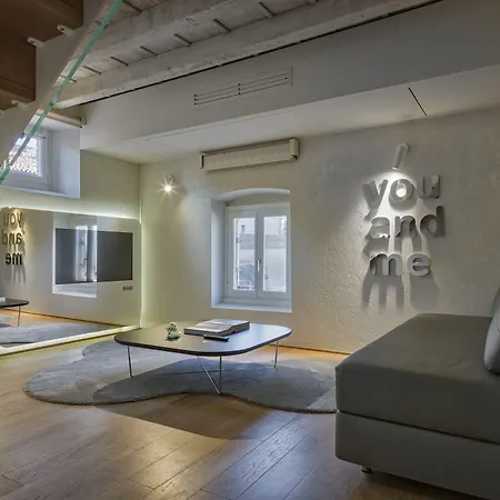 Apartament Lords Of Luxury *