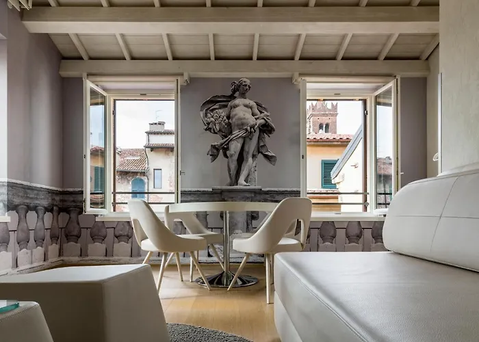 Apartament Lords Of Luxury *