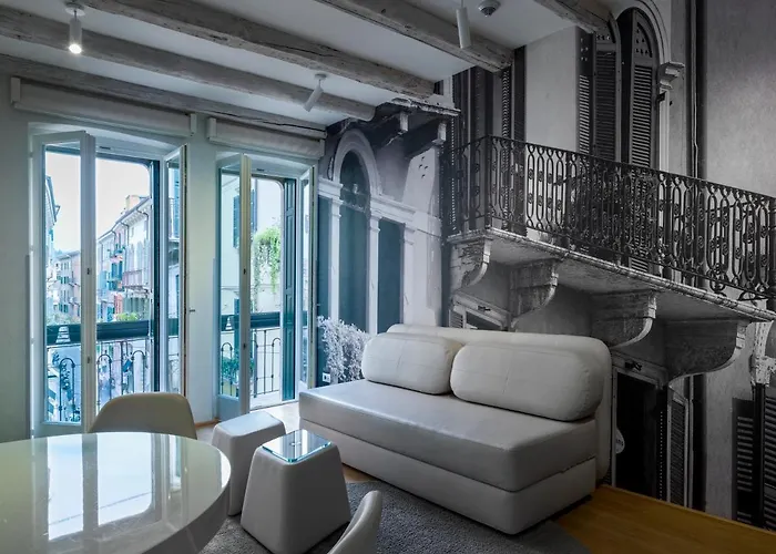 Apartament Lords Of Luxury Werona