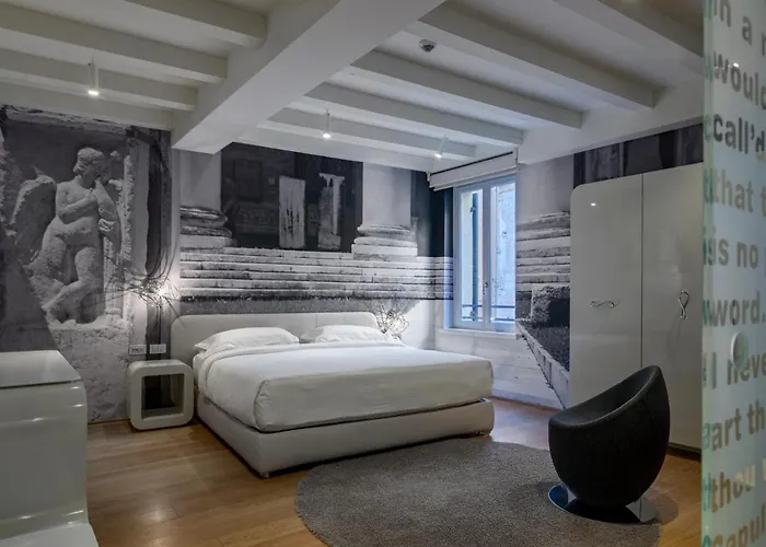Lords Of Luxury Apartament Werona