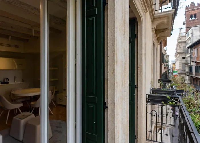 Lords Of Luxury Apartament *