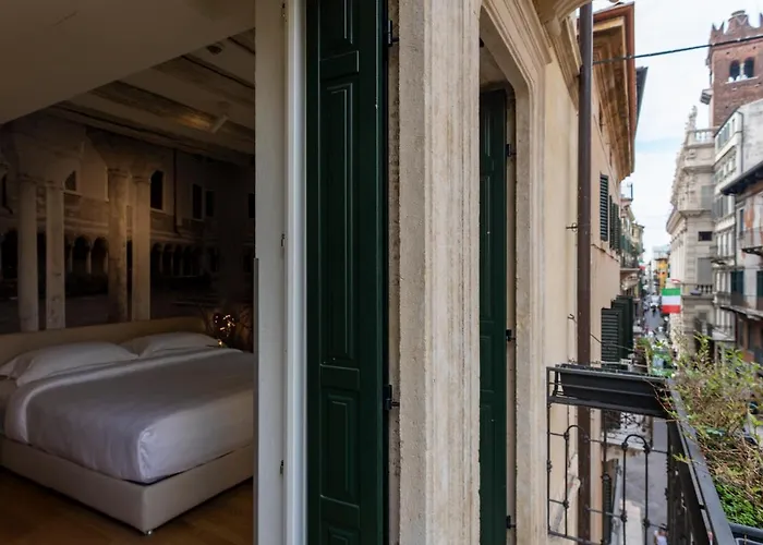 Apartament Lords Of Luxury Werona