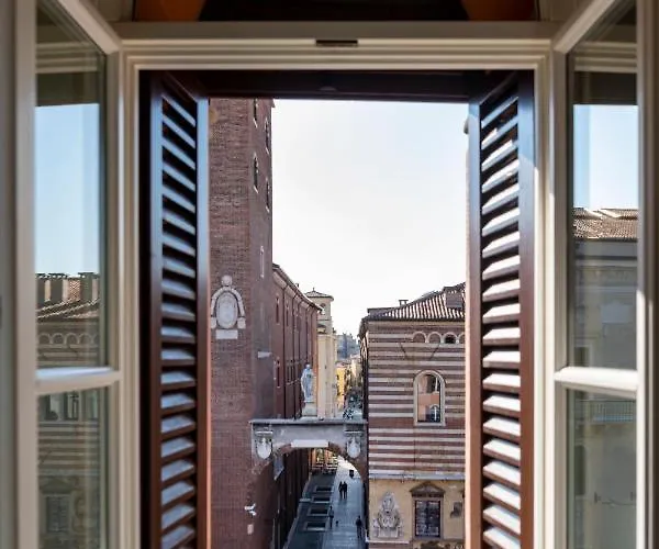 Lords Of Luxury * Werona