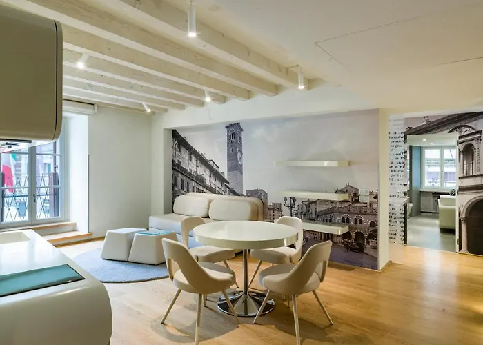 Apartament Lords Of Luxury *