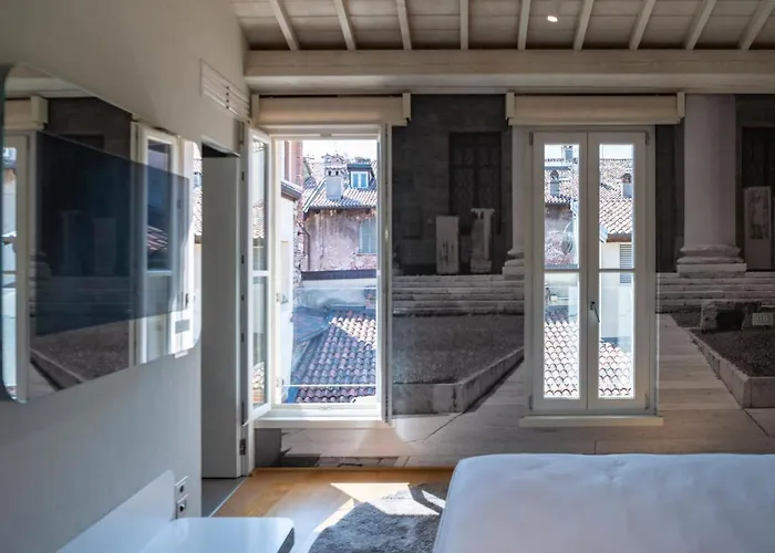 Lords Of Luxury Apartament *