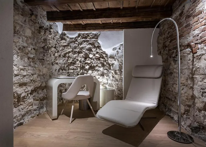 Lords Of Luxury Apartament *