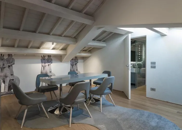 Lords Of Luxury Werona