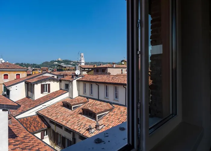 Apartament Lords Of Luxury Werona