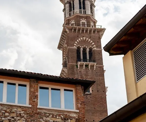 Lords Of Luxury Apartament Werona