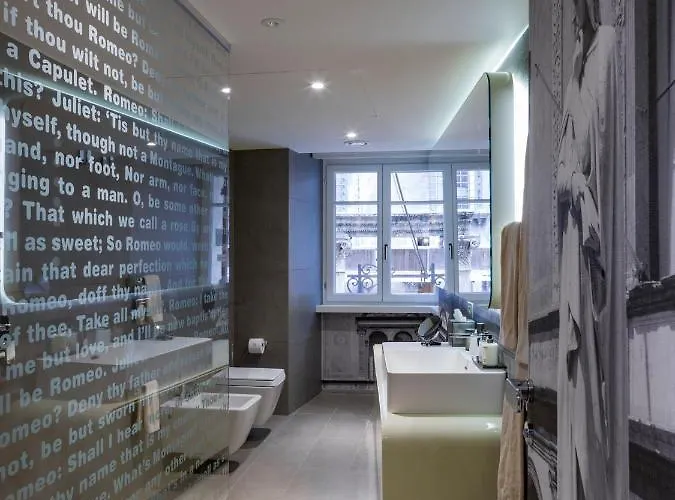 Lords Of Luxury * Werona