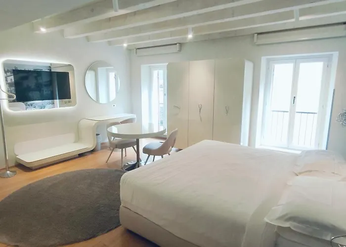 Lords Of Luxury Apartament Werona