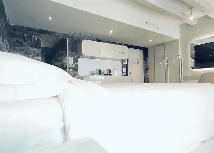 Lords Of Luxury Apartament Werona