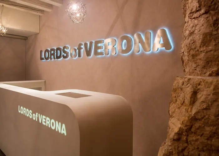 Apartament Lords Of Luxury Werona