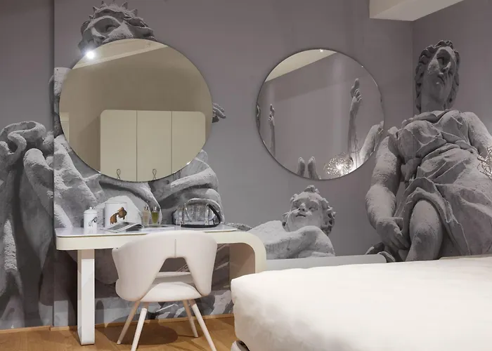 Lords Of Luxury Werona