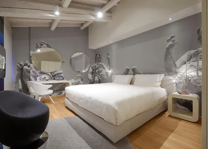 Apartament Lords Of Luxury Werona