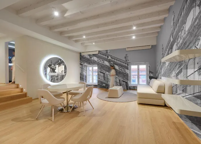 Lords Of Luxury Werona