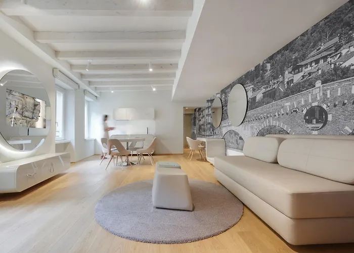 Apartament Lords Of Luxury