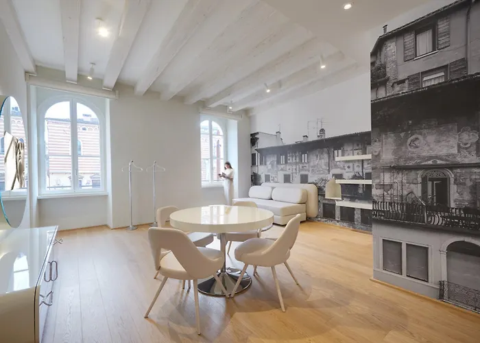 Lords Of Luxury Apartament *