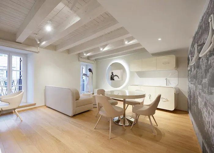 Lords Of Luxury * Werona