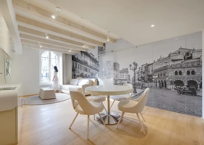 Lords Of Luxury Apartament Werona